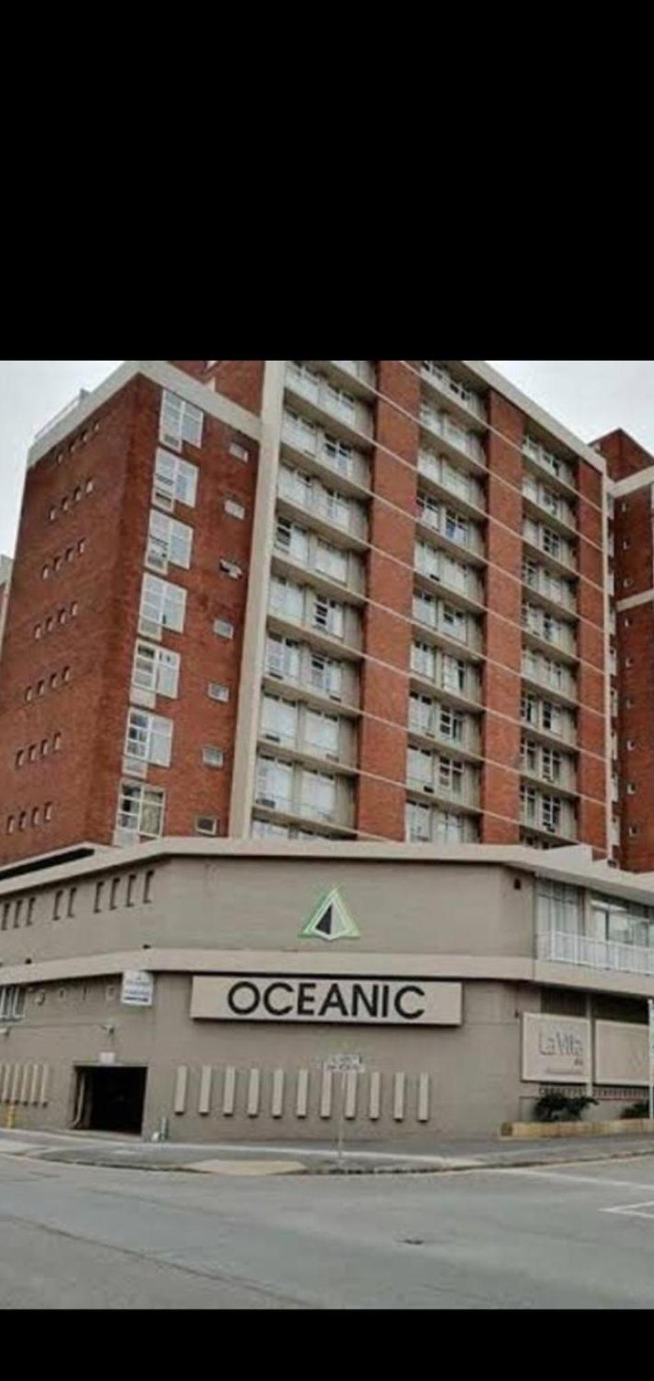 Oceanic,Unit 124 Ocean View Bed & Breakfast Durban Exterior photo